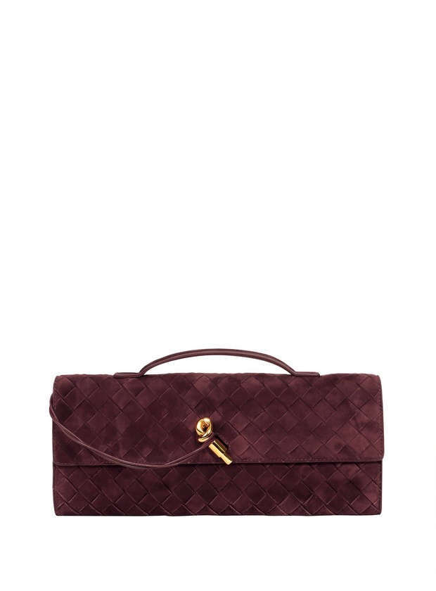 TORBA  BOTTEGA VENETA